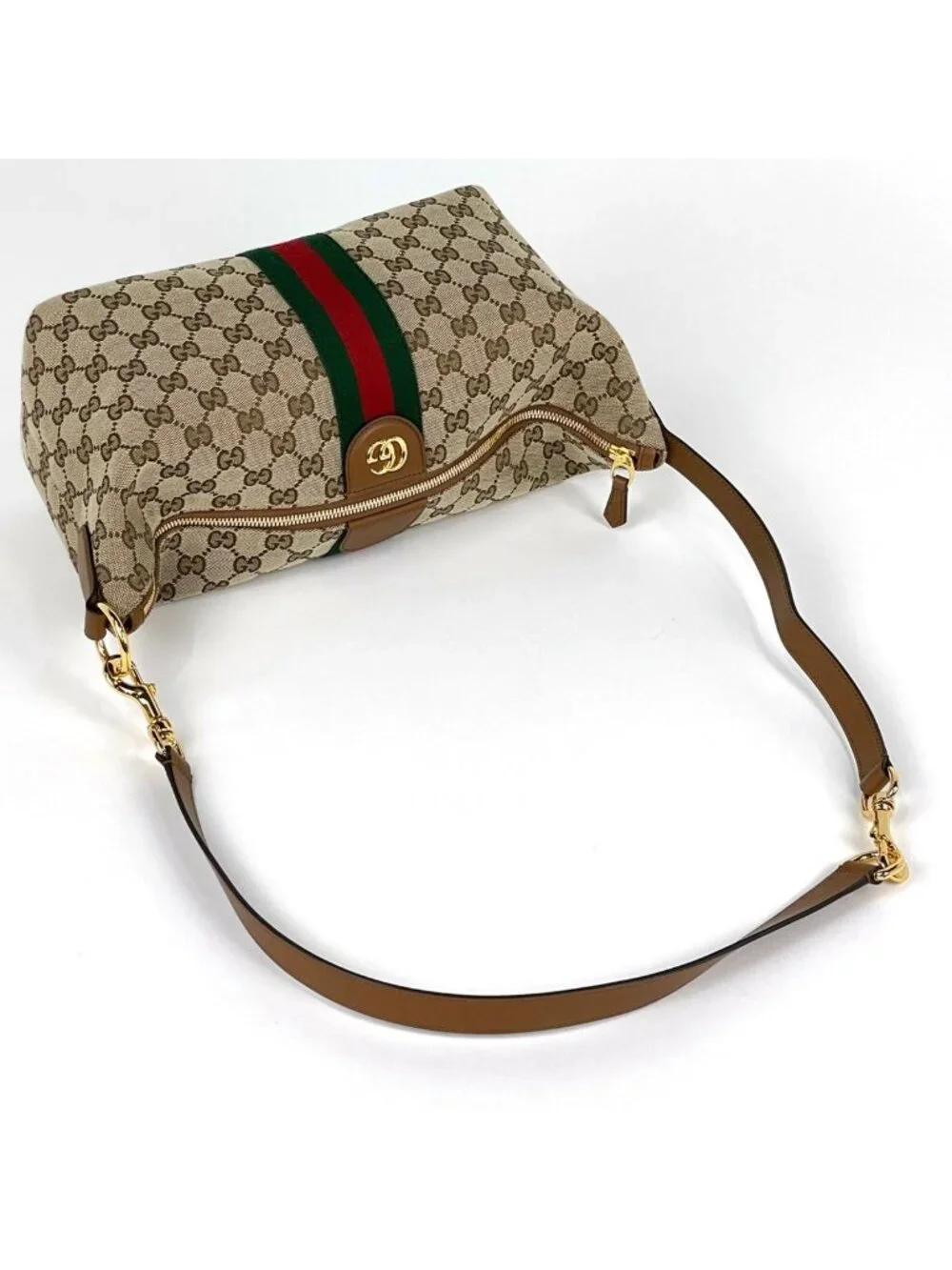 Gucci brand name